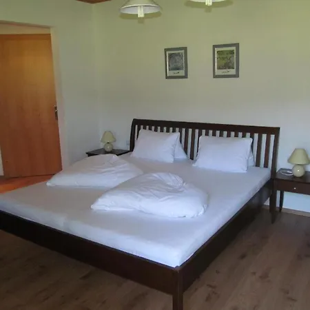 In - Ferienhaus Kahr Rosbrand Hotel *