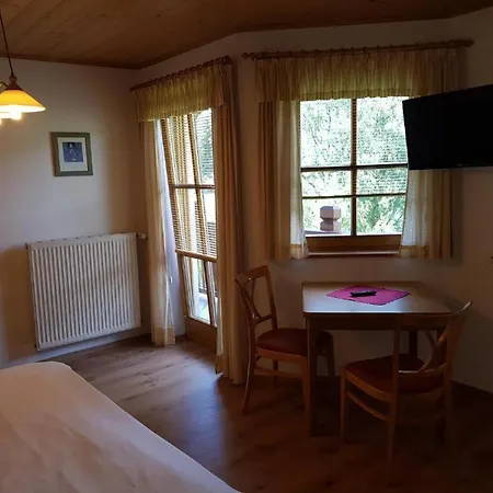 In - Ferienhaus Kahr Rosbrand * Hoggen
