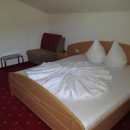 Hotel In - Ferienhaus Kahr Rosbrand *