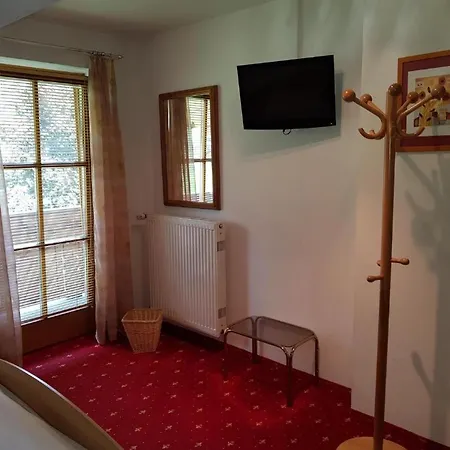 In - Ferienhaus Kahr Rosbrand * Hoggen