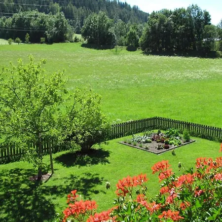 In - Ferienhaus Kahr Rosbrand Hotel *