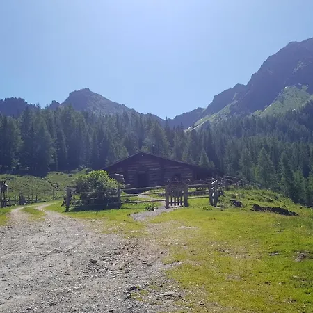 In - Ferienhaus Kahr Rosbrand * Hoggen