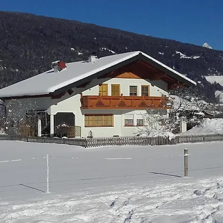 In - Ferienhaus Kahr Rosbrand Hotel