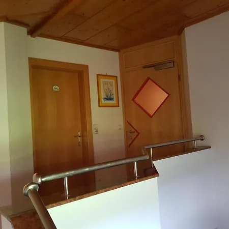 In - Ferienhaus Kahr Rosbrand Hotel