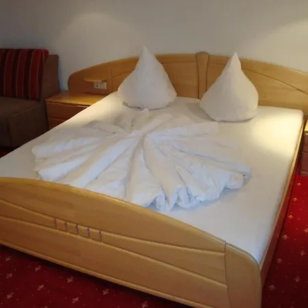 In - Ferienhaus Kahr Rosbrand Hotel Hoggen