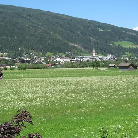 Hotel In - Ferienhaus Kahr Rosbrand *