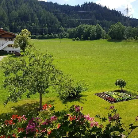 Hotel In - Ferienhaus Kahr Rosbrand Hoggen