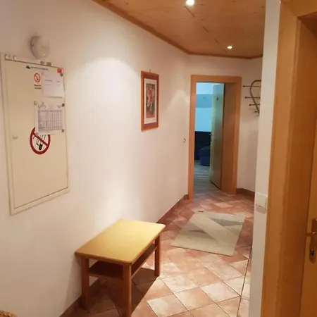 Hotel In - Ferienhaus Kahr Rosbrand *