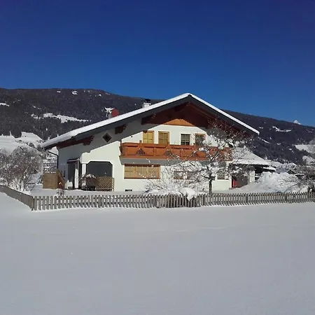 Hotel In - Ferienhaus Kahr Rosbrand