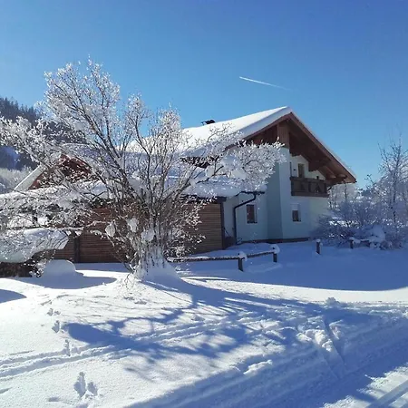 In - Ferienhaus Kahr Rosbrand Hotel *