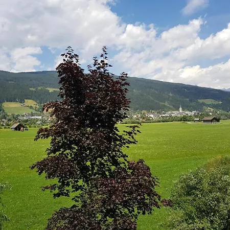 In - Ferienhaus Kahr Rosbrand Hotel *